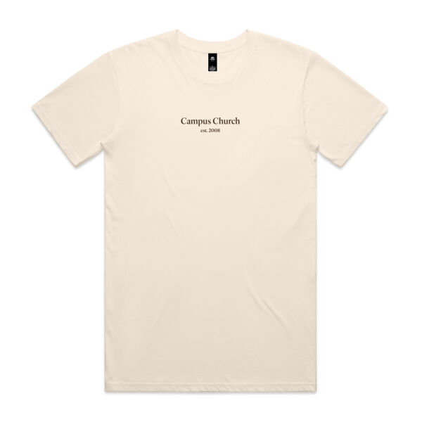 Guys tee | Hebrews 13:8 Thumbnail