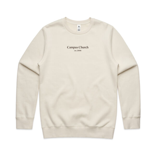 Guys crew | Hebrews 13:8 Thumbnail